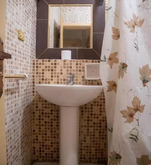 Oasis Hotel Heliopolis