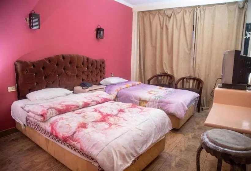 Oasis Hotel Heliopolis