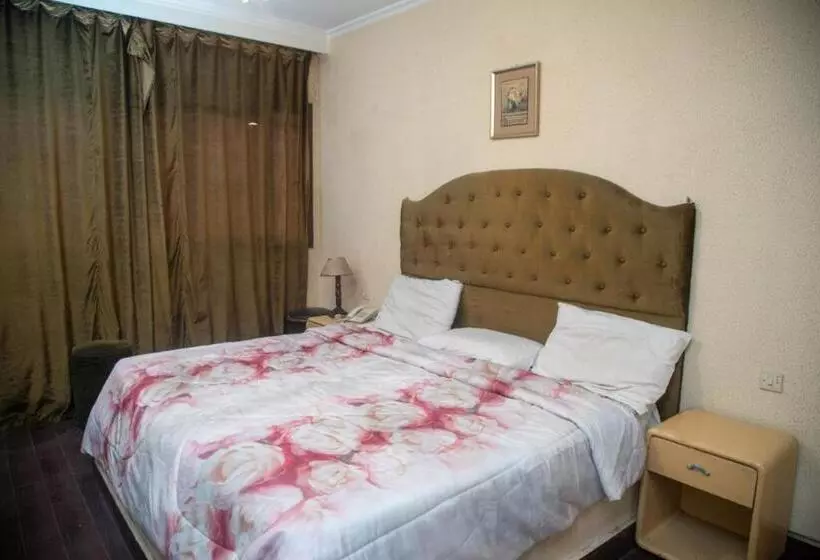 Oasis Hotel Heliopolis