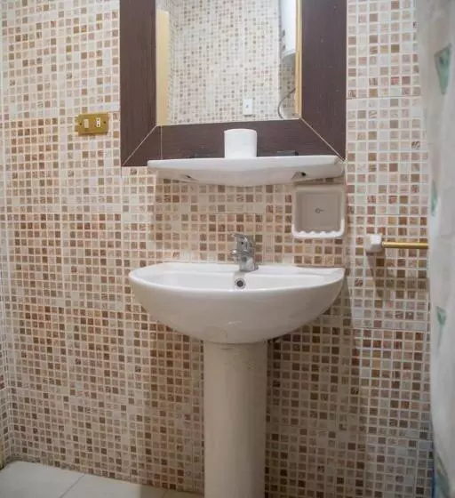 Oasis Hotel Heliopolis