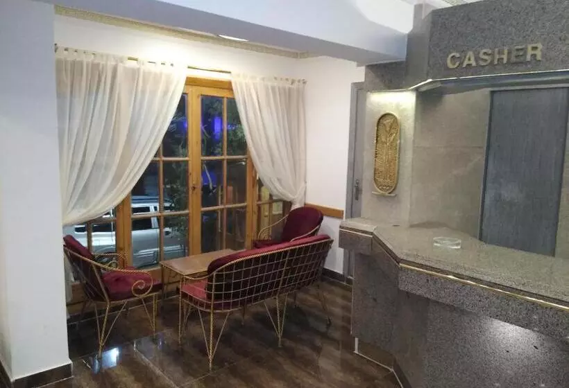 Oasis Hotel Heliopolis