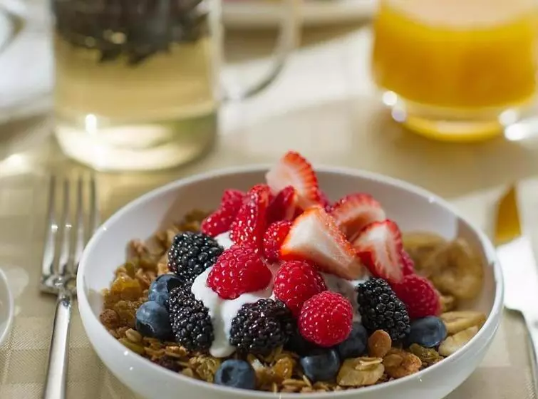 Oasis Hotel Heliopolis