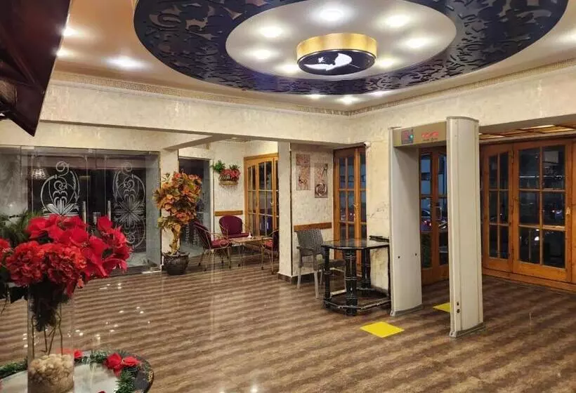 Oasis Hotel Heliopolis