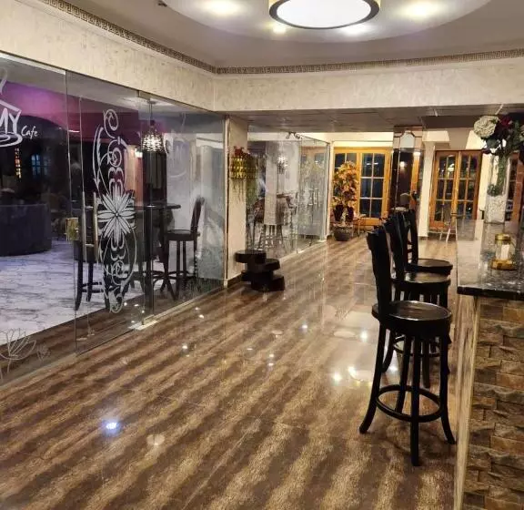 Oasis Hotel Heliopolis