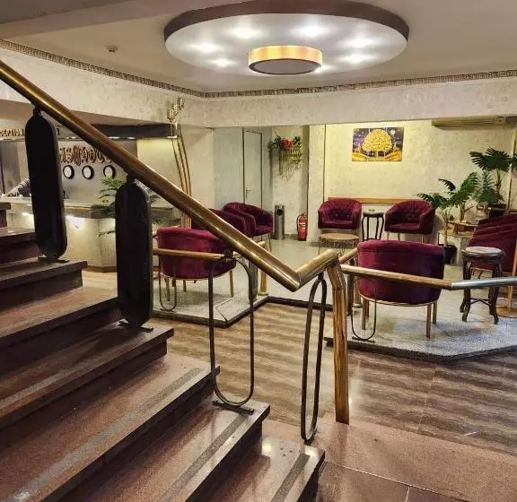 Oasis Hotel Heliopolis