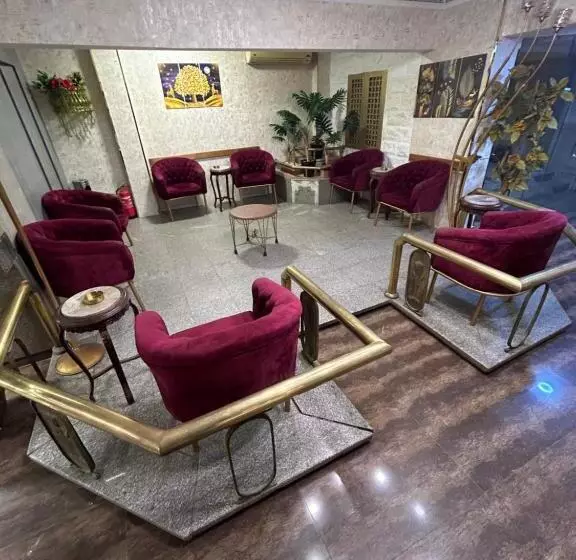 Oasis Hotel Heliopolis