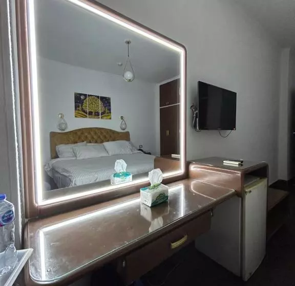 Oasis Hotel Heliopolis