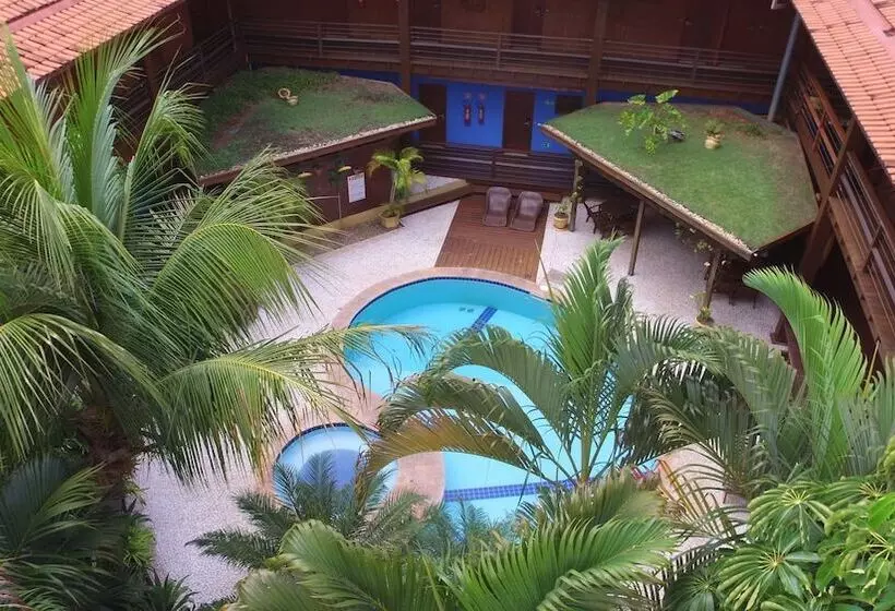 ホテル Pira Miuna