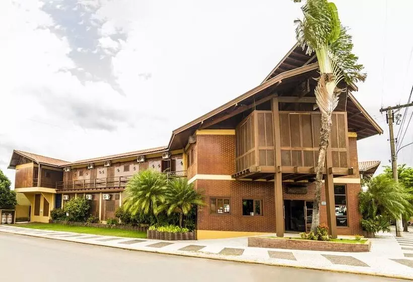 ホテル Pira Miuna