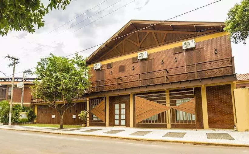 ホテル Pira Miuna