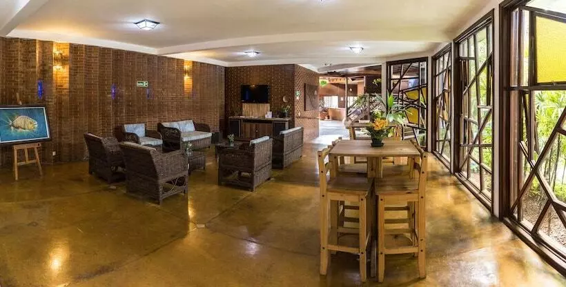 ホテル Pira Miuna