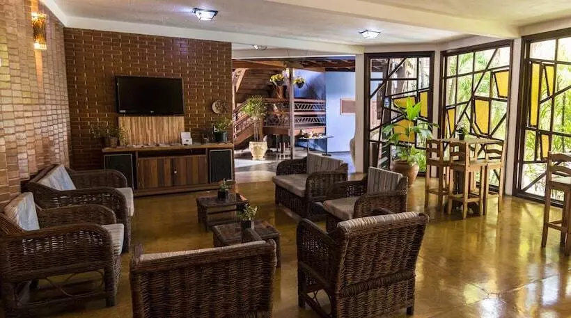 ホテル Pira Miuna