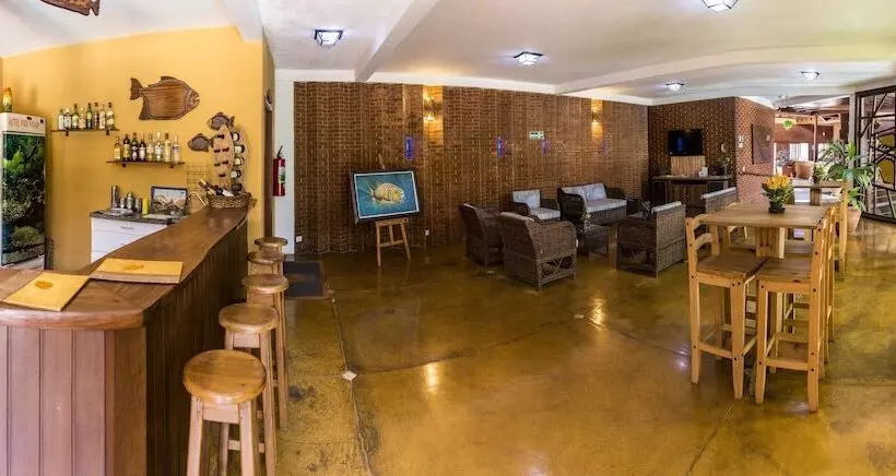 ホテル Pira Miuna