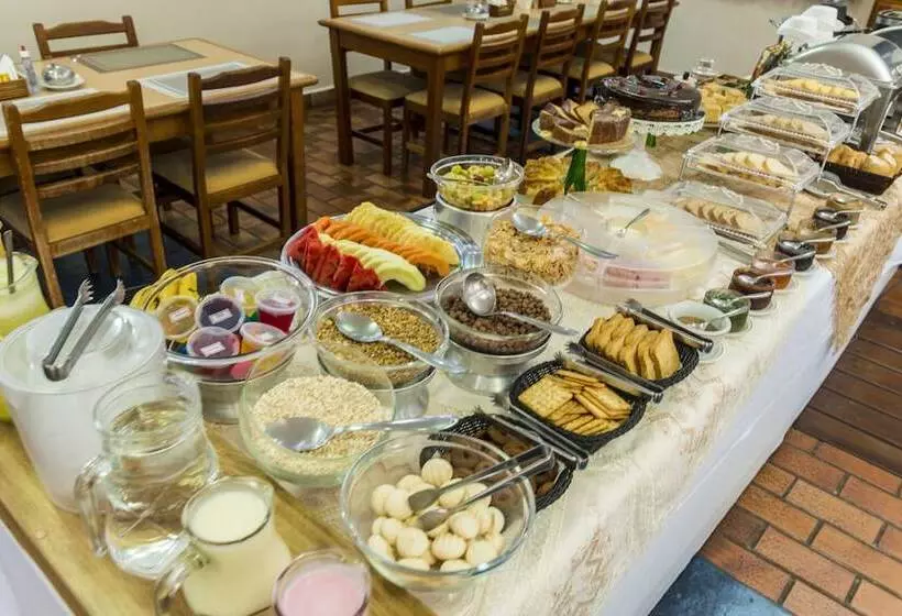 ホテル Pira Miuna