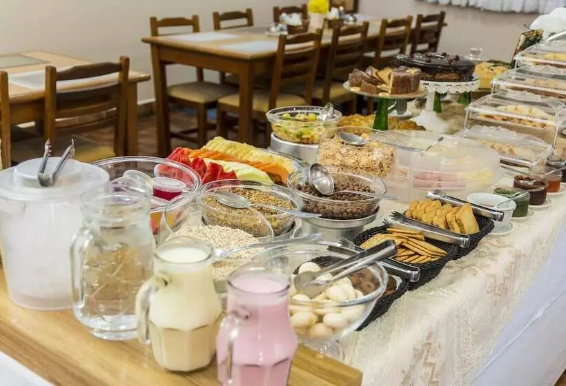 ホテル Pira Miuna