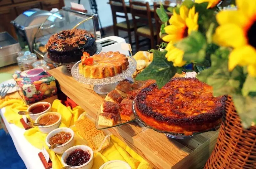 ホテル Pira Miuna