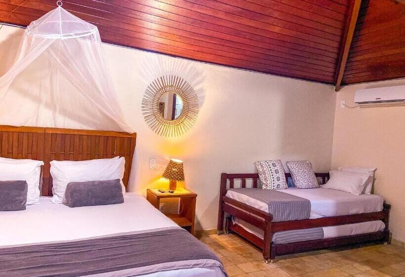 Hotel Pousada Berro Do Jeguy