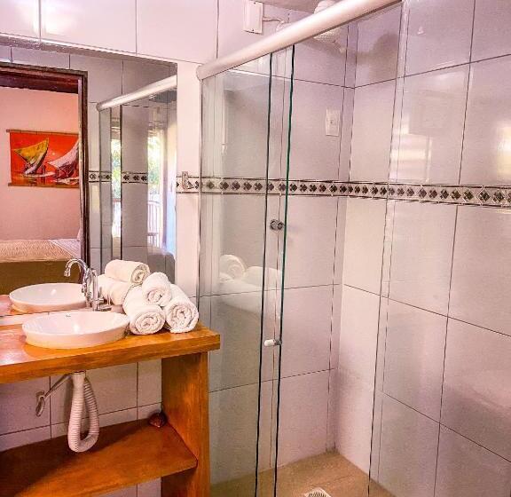 Hotel Pousada Berro Do Jeguy