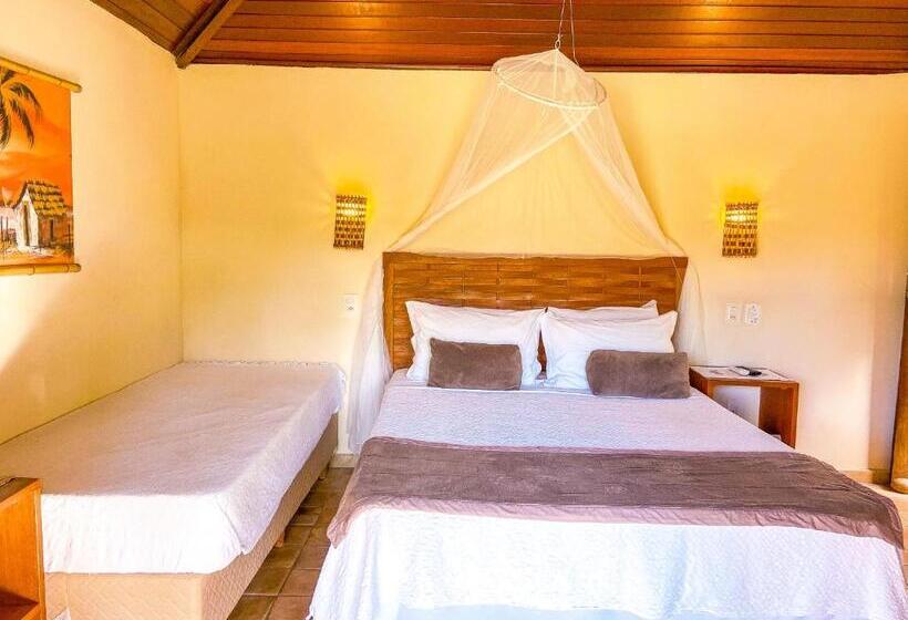 Hotel Pousada Berro Do Jeguy