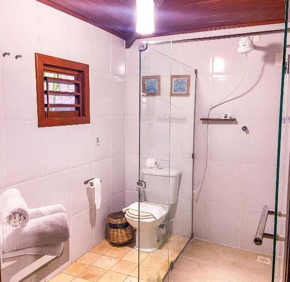 Hotel Pousada Berro Do Jeguy