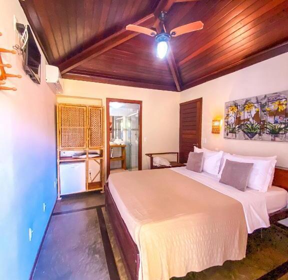 Hotel Pousada Berro Do Jeguy