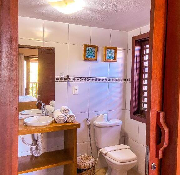 Hotel Pousada Berro Do Jeguy