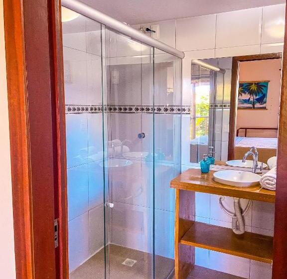 Hotel Pousada Berro Do Jeguy