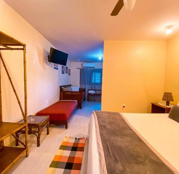 Hotel Pousada Berro Do Jeguy