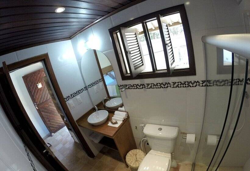 Hotel Pousada Berro Do Jeguy