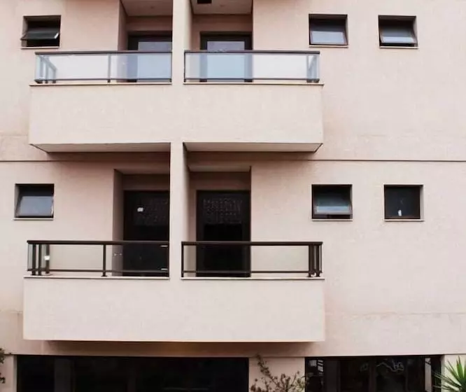 호텔 Pousada Paradise