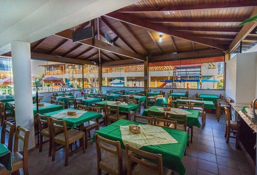 Отель Pousada Paradise