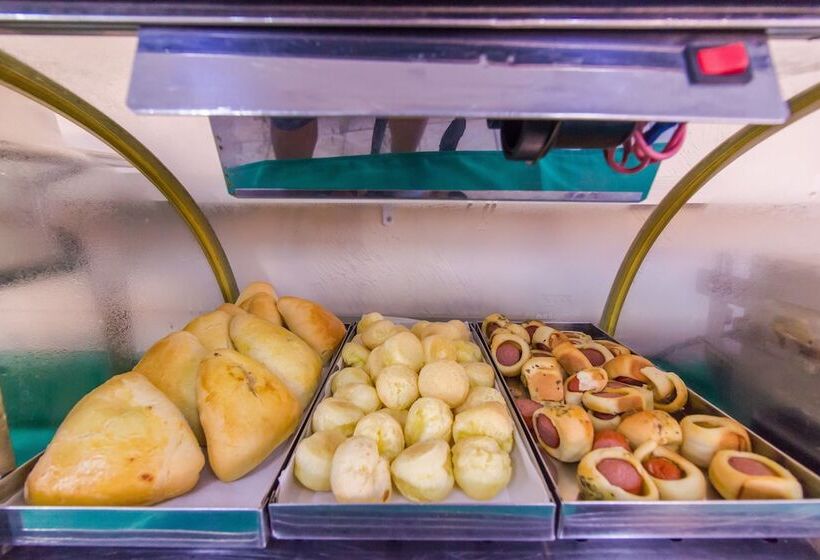 Отель Pousada Paradise