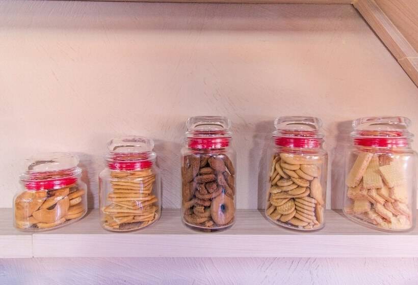 Отель Pousada Paradise