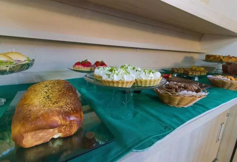 호텔 Pousada Paradise