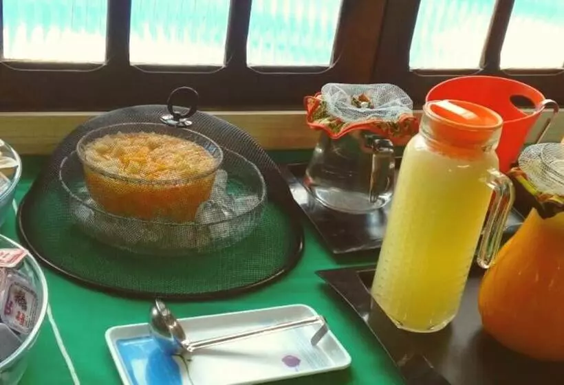 호텔 Pousada Paradise