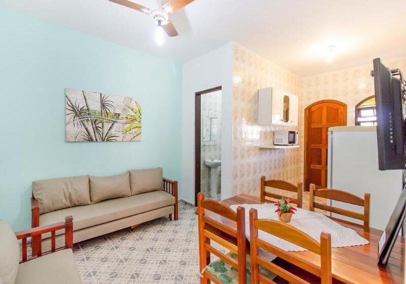 Отель Pousada Paradise