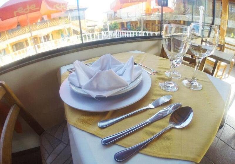 Отель Pousada Paradise