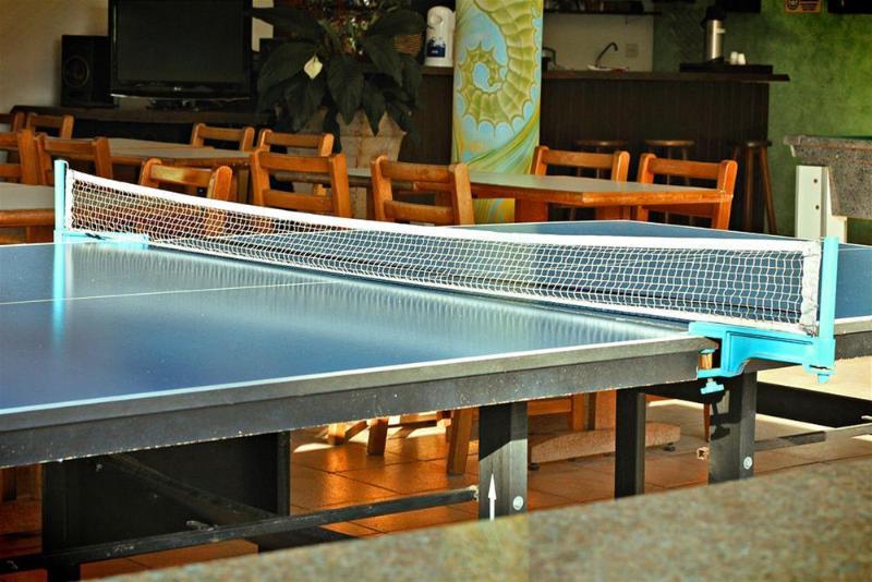 Отель Pousada Paradise