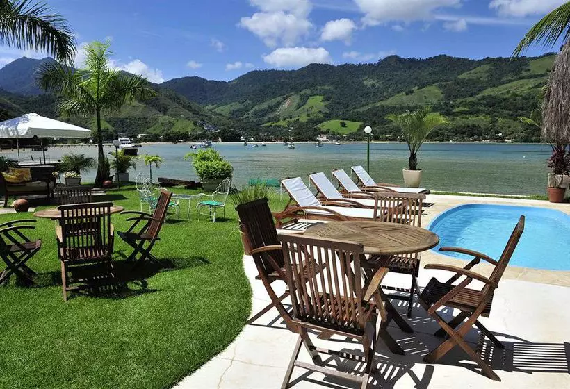 Otel Pousada Sol Da Manha