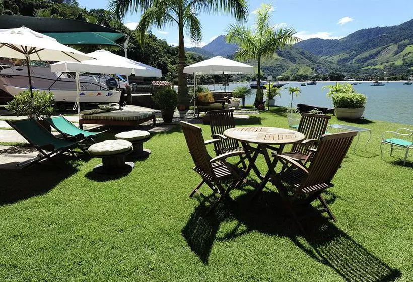 Otel Pousada Sol Da Manha