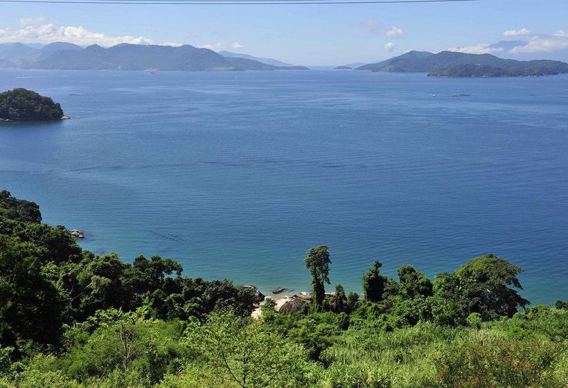 هتل Pousada Sol Da Manha