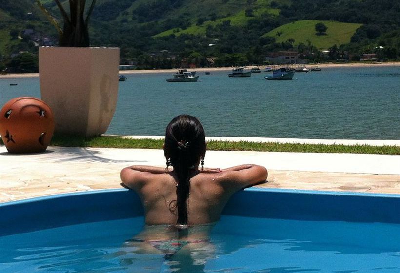 هتل Pousada Sol Da Manha