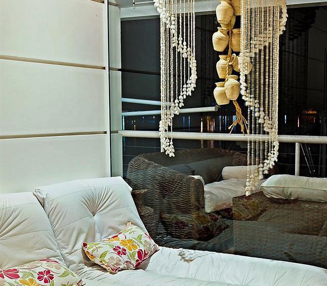 هتل Pousada Sol Da Manha