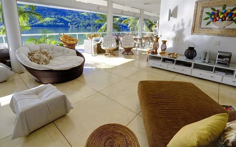 Otel Pousada Sol Da Manha