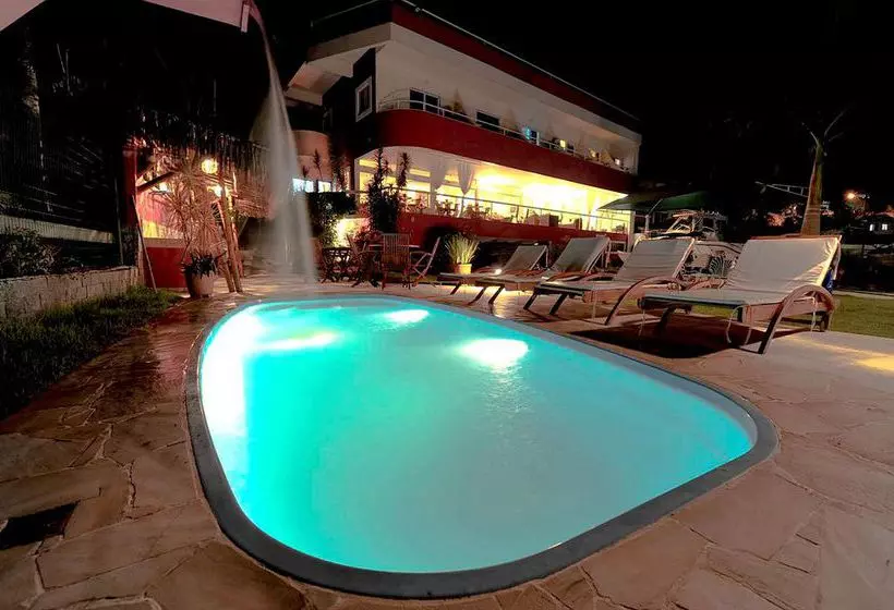 Otel Pousada Sol Da Manha