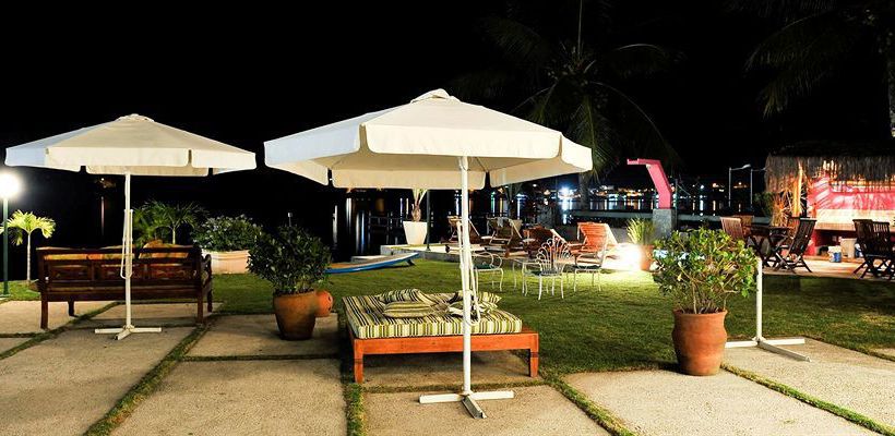 هتل Pousada Sol Da Manha