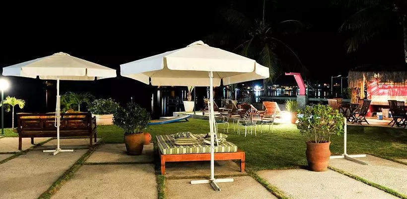 Otel Pousada Sol Da Manha