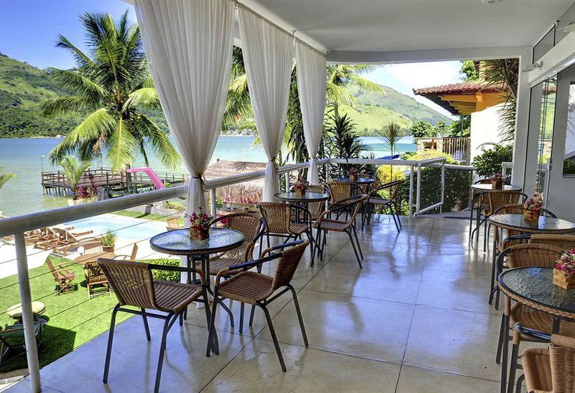 هتل Pousada Sol Da Manha