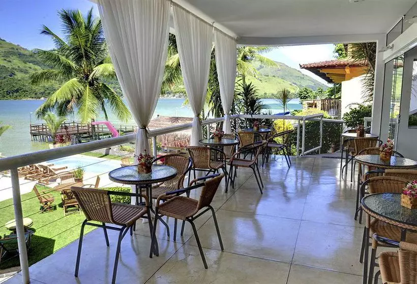 Otel Pousada Sol Da Manha