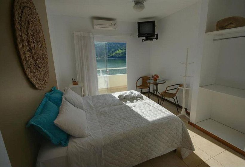 هتل Pousada Sol Da Manha